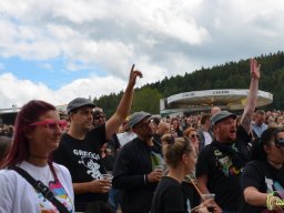 90er Party - Willingen 2024